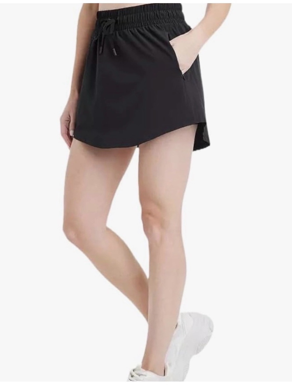 All In Motion Women's Flex Woven Skort